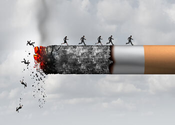 KNMT steunt volgende stap in zaak tegen tabaksindustrie