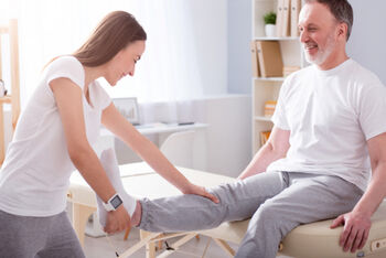Blog: Wat is fysiotherapie de patiënt eigenlijk waard?