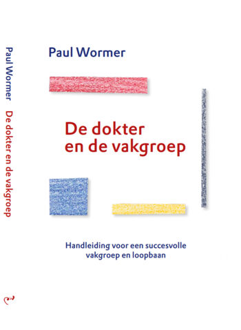 Een boek vol wijsheid over de rompslomp van de praktijk