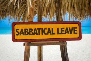 Sabbatical