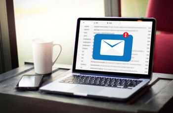 Aantal e-mailconsulten huisartsenzorg neemt toe