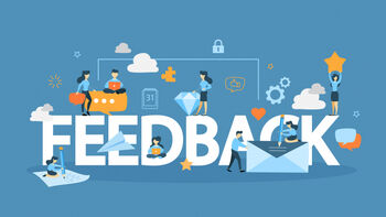 Drie basisregels bij het geven van feedback