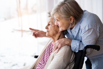 Den Haag innoveert de zorg samen met ouderen