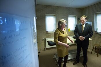 Friese fysiotherapeute daagt minister Bruins uit: ‘Behandelindex is niet geschikt om beleid op te maken’