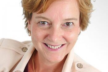 Anna van Poucke (KPMG) over digitale revolutie: ‘Koppeling van informatiesystemen is de ruggengraat van de zorg’