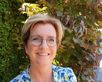 De Praktijk van Thérèse van den Boom: ‘Het beroep praktijkmanager is booming’