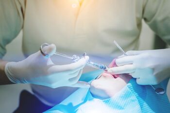 Aantal prikincidenten tandartsenpraktijken blijft gelijk