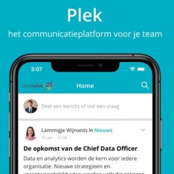 Bouw mee aan MO Plek: nieuw communicatieplatform van het PraktijkManagers Netwerk