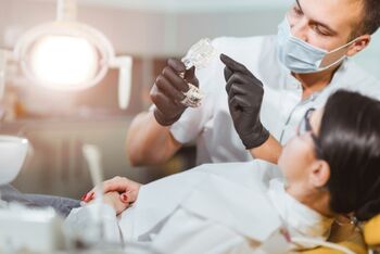 ANT pleit voor ‘bestendig model’ voor tandartsbezoek kinderen