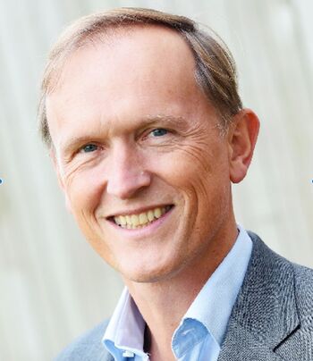 Alexander Tolmeijer: ‘Als tandarts kun je van de opkomst van ketens veel leren’