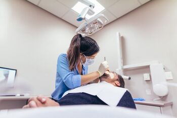 Een derde van de Nederlanders gebruikt aanvullende tandartsverzekering niet
