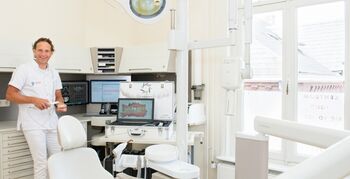 Lannet IT Dental ontzorgt tandartspraktijken: Veiligheid, beschikbaarheid, continuïteit én slimme systemen