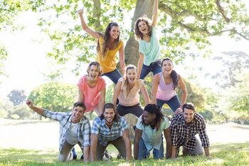 De vijf frustraties van teamwork in de huisartsenpraktijk