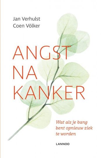 Angst na kanker