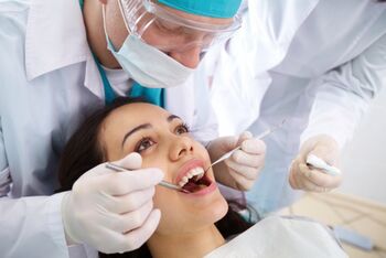 Aantal tandartsen blijft stabiel, aantal mondhygiënisten groeit snel