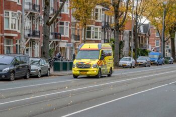 Soloteams ambulancepersoneel drukken kosten en ontlasten huisartsen