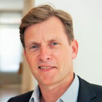 André Blom (Pharmeon): ‘2020 is het jaar van de digitale versnelling van de huisartsenzorg’