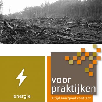 Welke positieve bijdrage met groene energie levert u daadwerkelijk?