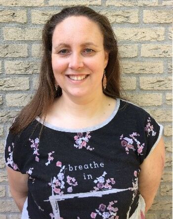 Nieuw lid stelt zich voor: praktijkmanager Diana Jansen