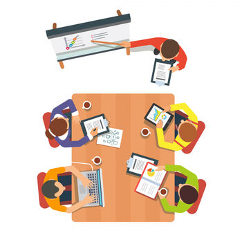 2 daagse training: Functioneren en disfunctioneren van medewerkers