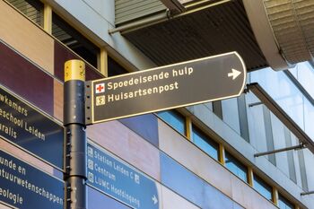 Huisartsen en Franciscus Gasthuis & Vlietland ziekenhuis willen één spoedpost
