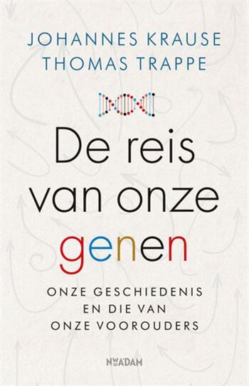 Revolutie in de genetica