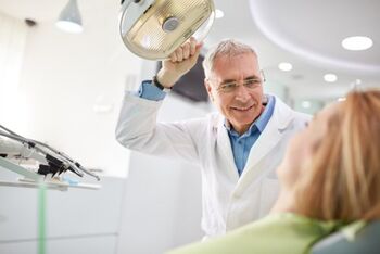 KNMT: 'Advies WHO over uitstel tandartsbezoek geldt niet voor Nederland'