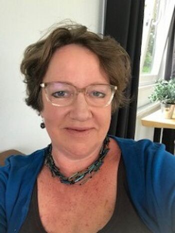 Nieuw lid Marijke Blommendaal: ‘Praktijkmanager begint steeds meer een vak te worden’