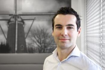 Ruben Hoefnagels (Tandarts Today): ‘Een platte organisatiestructuur geeft meer ruimte voor innovatie’