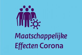 SCP Coronakompas: ‘Corona veroorzaakt ook maatschappelijke crisis’