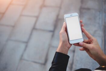 Innovatieve meetmethode via sms-berichten maakt werkdruk van huisarts inzichtelijk