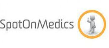 Het SpotOnMedics Gebruikersevent 2018