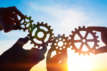 Duotraining: effectief samenwerken in de praktijk