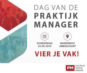 Veel belangstelling voor de Dag van de Praktijkmanager