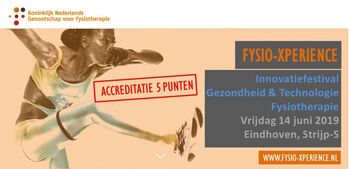 Fysio-Xperience festival