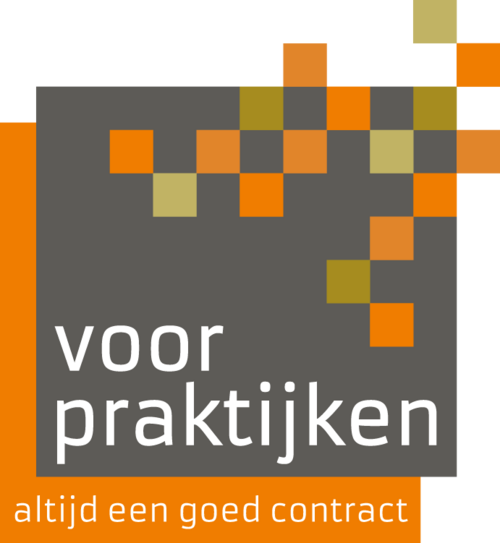 Voorpraktijken. Altijd een goed contract.