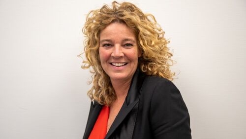 Foto Maaike van der Mee - Dutch Dental Academy