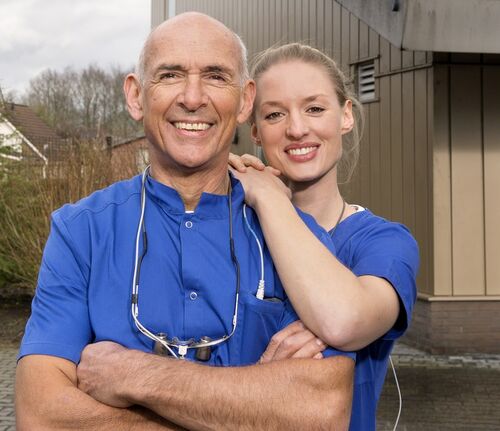 Foto: Edwin en Sharon Wiersema