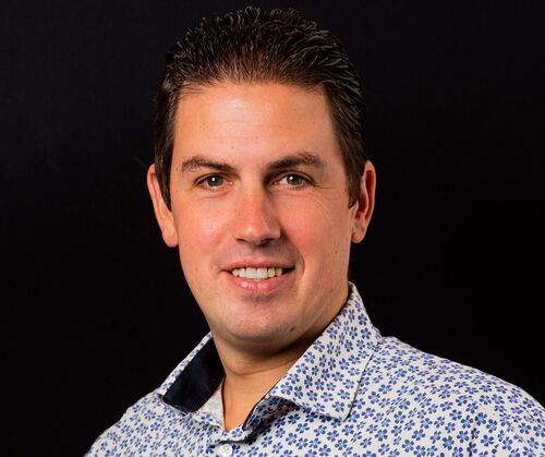 Joost de Waard Visser & Visser