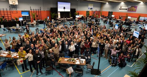Denk Mee Zorg Zeeland