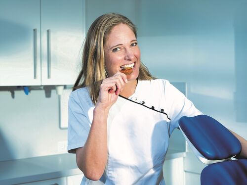 De Gebitcoin van Best Dental buy