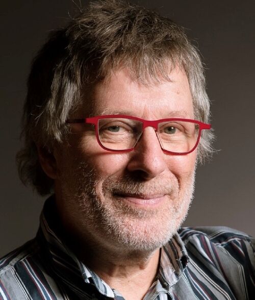 Jaap van der Stel klimaatpsycholoog en bosbouwer