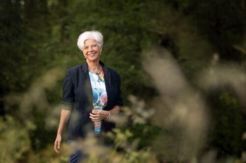 Huisarts Claudine van Lith