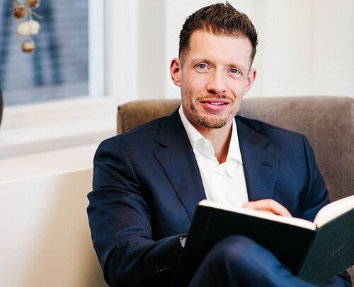Chris Eijkenaar: 'Als je een betere waardepropositie ontwikkelt, onderscheid je jezelf en hou je uiteindelijk ook meer winst over.’ (Eigen foto)