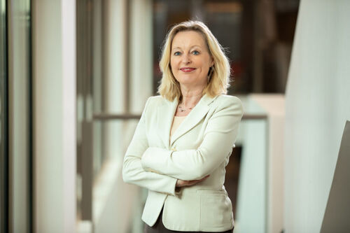 Jet Bussemaker - Gezond en Gelukkig Den Haag