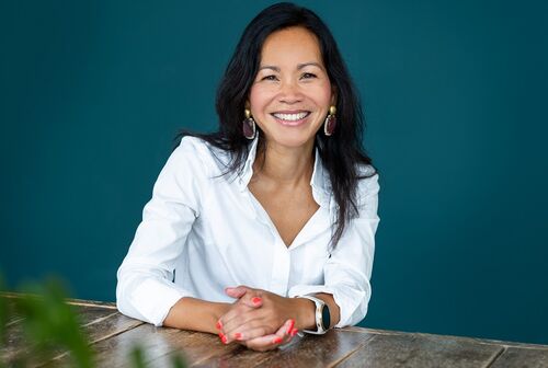 Wiyanti Nieuweweme van connectifcounsel.nl