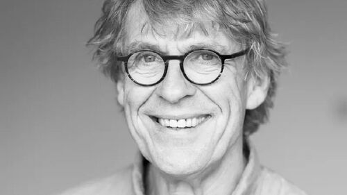 Pieter Schram: Foto Edin Dental Academy www.edin.nl