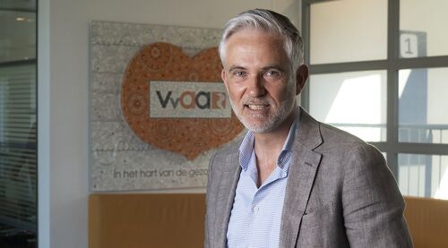 Erik van Dam: VvAA