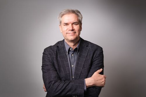 Michel Fortman VvAA