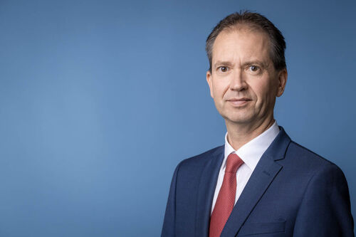 Foto Eddy van Hijum - door Martijn Beekman/Rijksoverheid